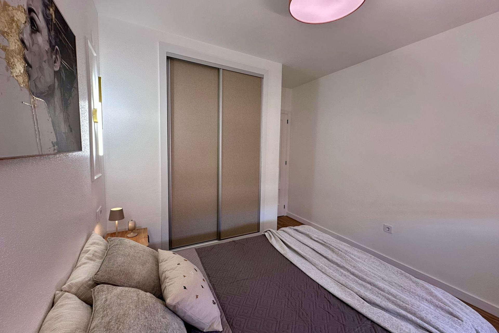 Herverkoop - Appartement -
Torrevieja - Habaneras