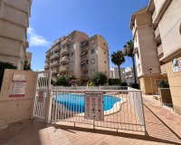 Herverkoop - Appartement -
Torrevieja - Habaneras