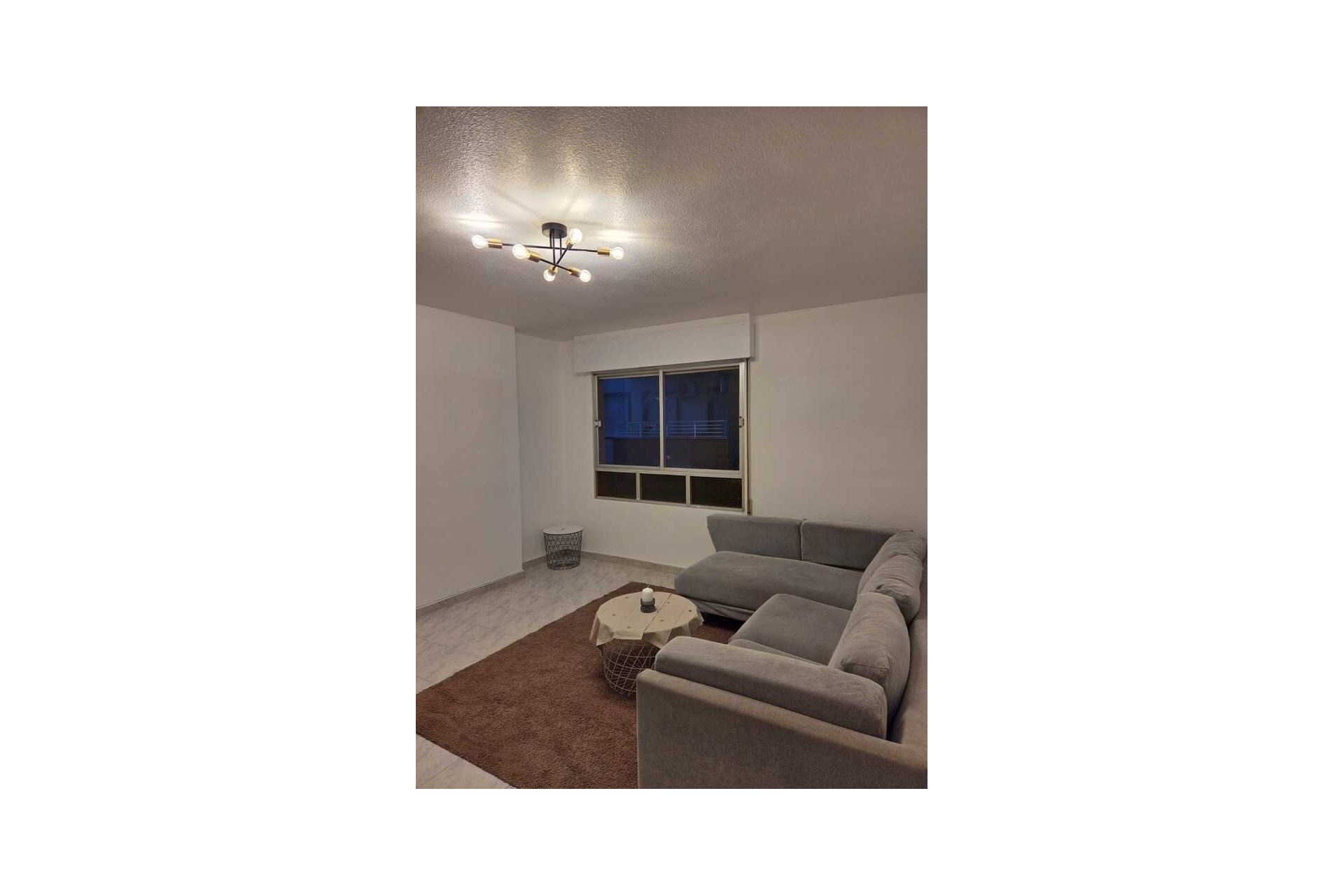 Herverkoop - Appartement -
Torrevieja - Habaneras