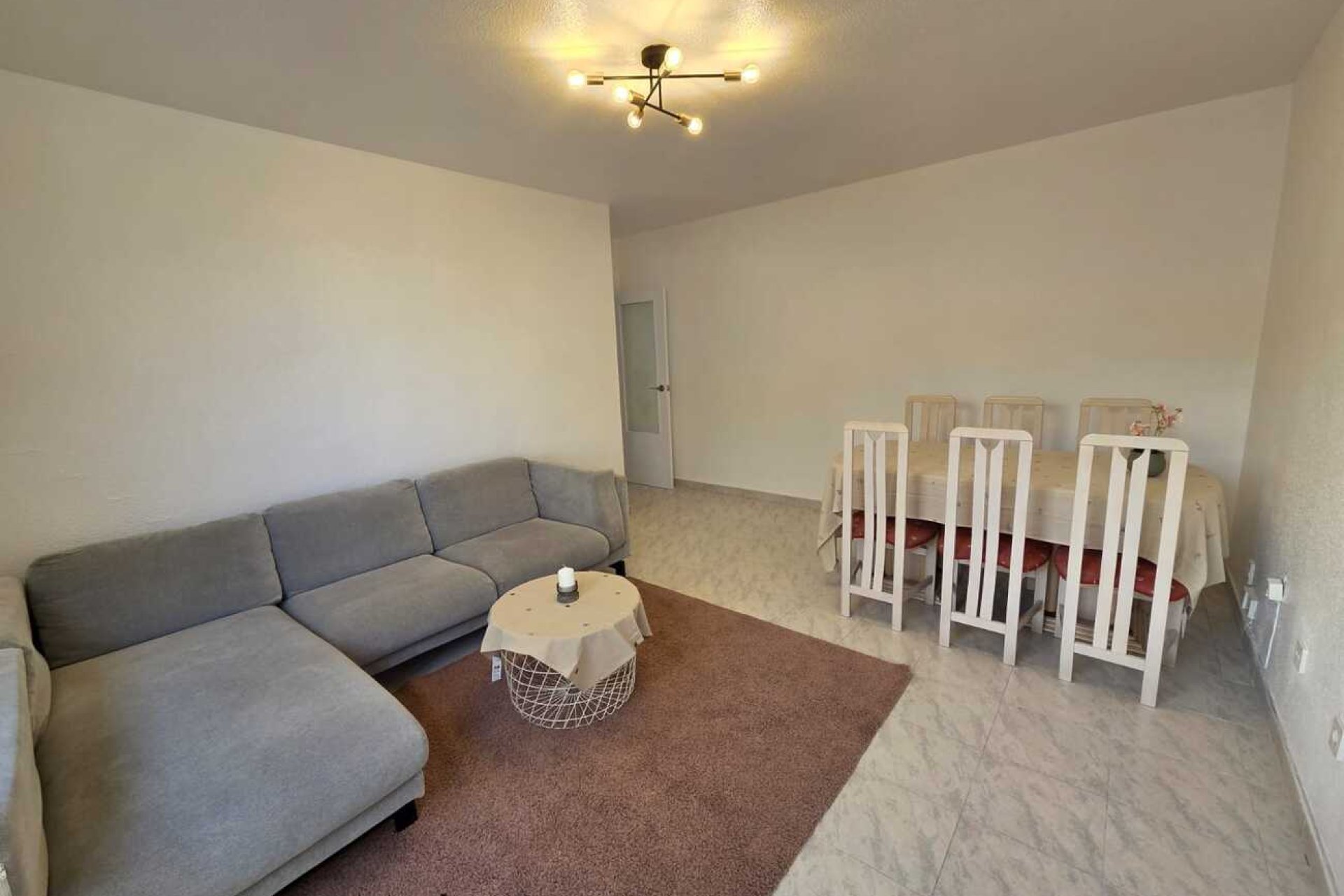 Herverkoop - Appartement -
Torrevieja - Habaneras