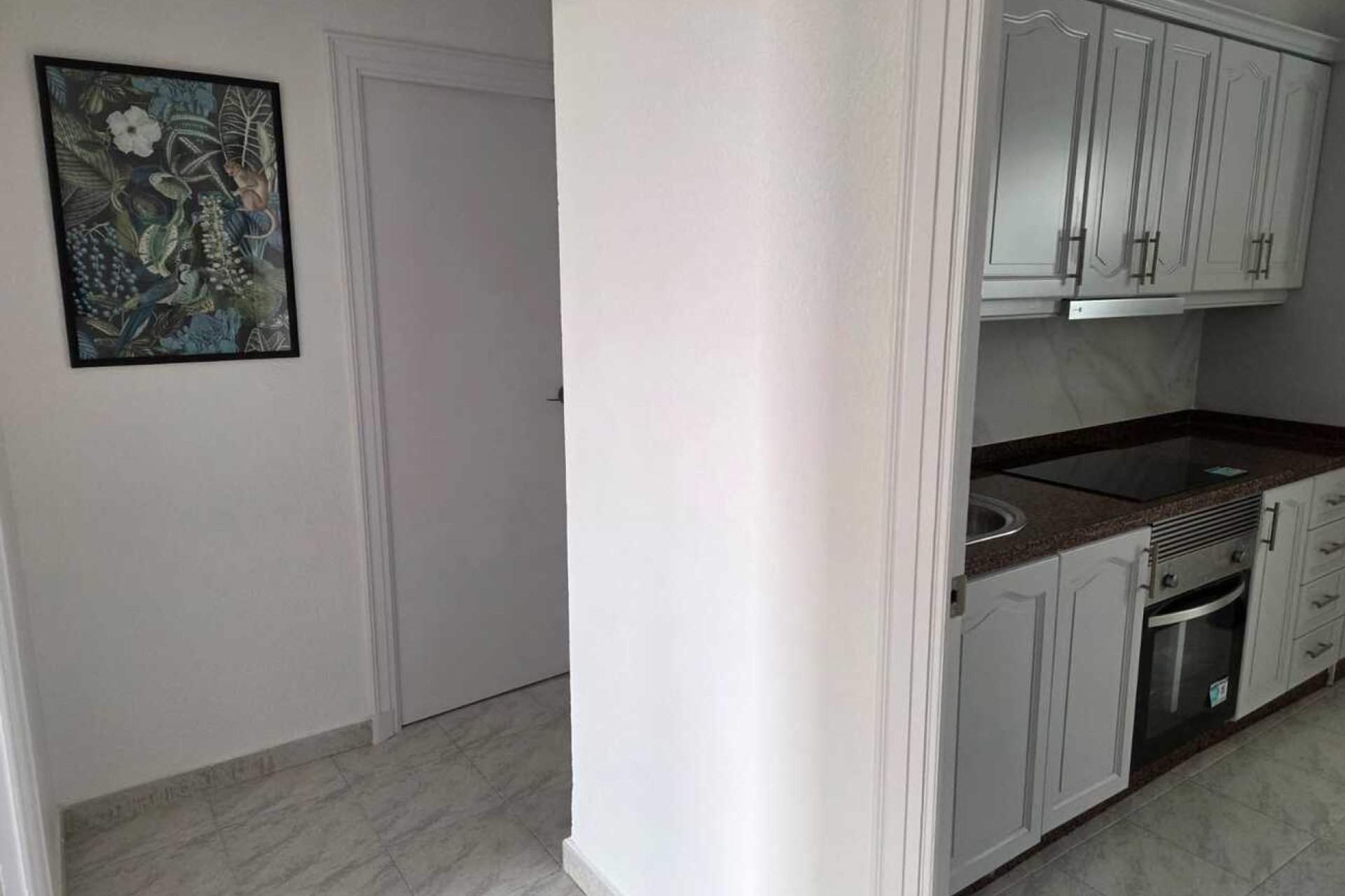 Herverkoop - Appartement -
Torrevieja - Habaneras
