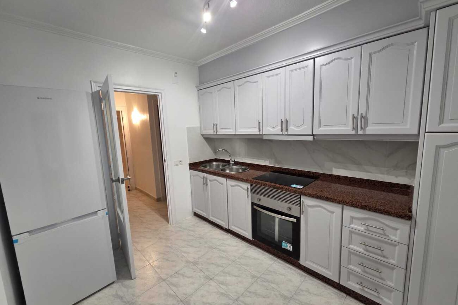 Herverkoop - Appartement -
Torrevieja - Habaneras