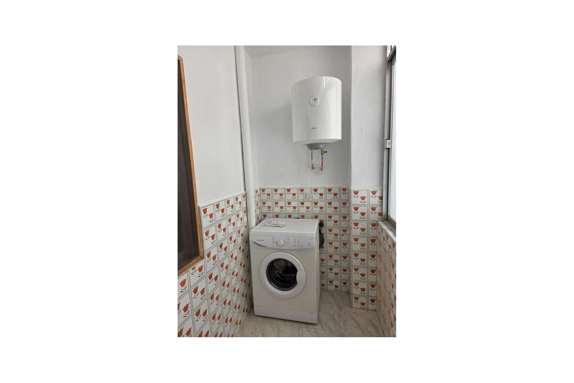 Herverkoop - Appartement -
Torrevieja - Habaneras