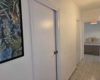 Herverkoop - Appartement -
Torrevieja - Habaneras