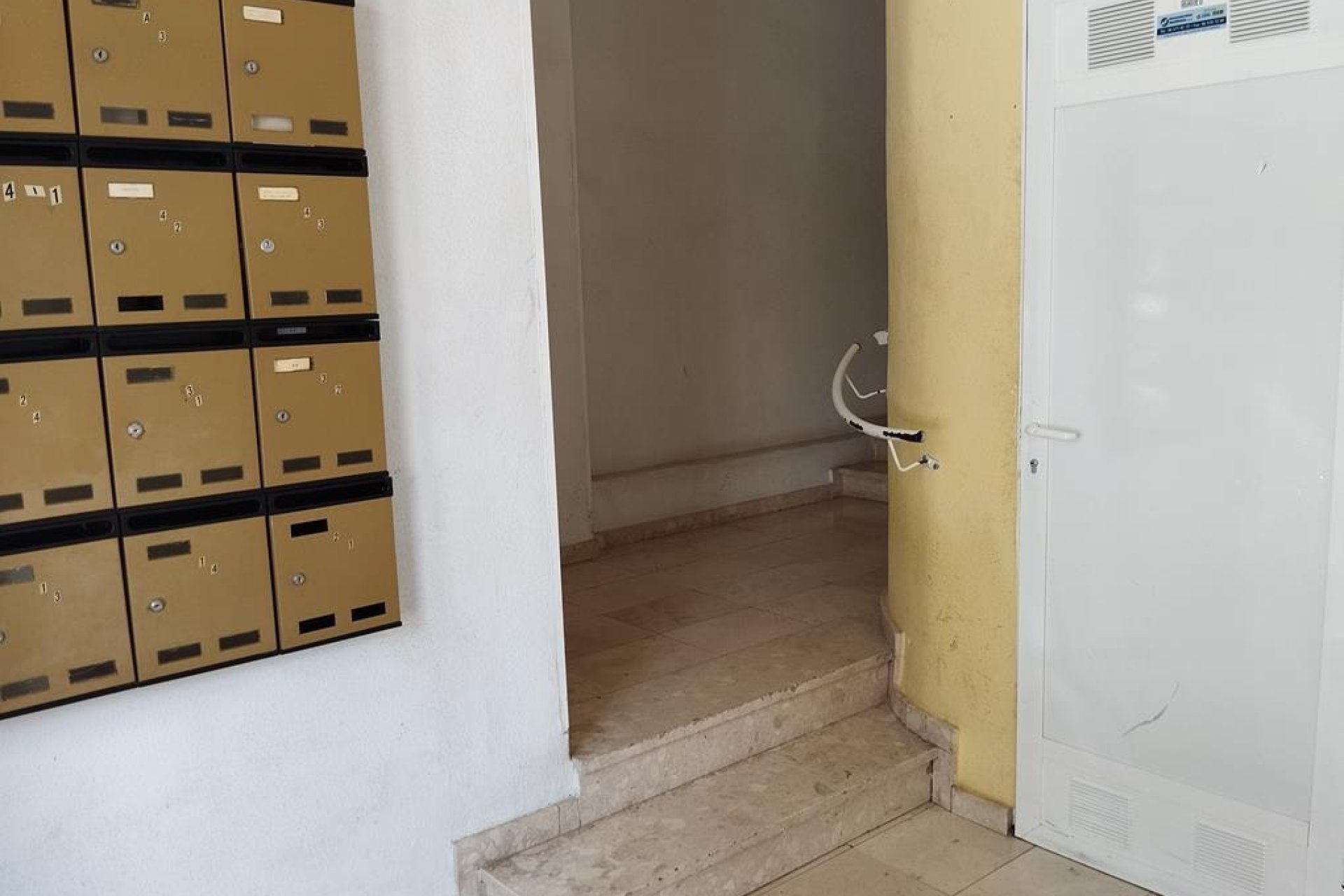 Herverkoop - Appartement -
Torrevieja - Habaneras