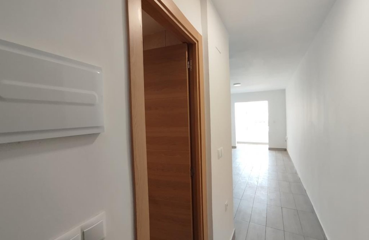 Herverkoop - Appartement -
Torrevieja - Habaneras