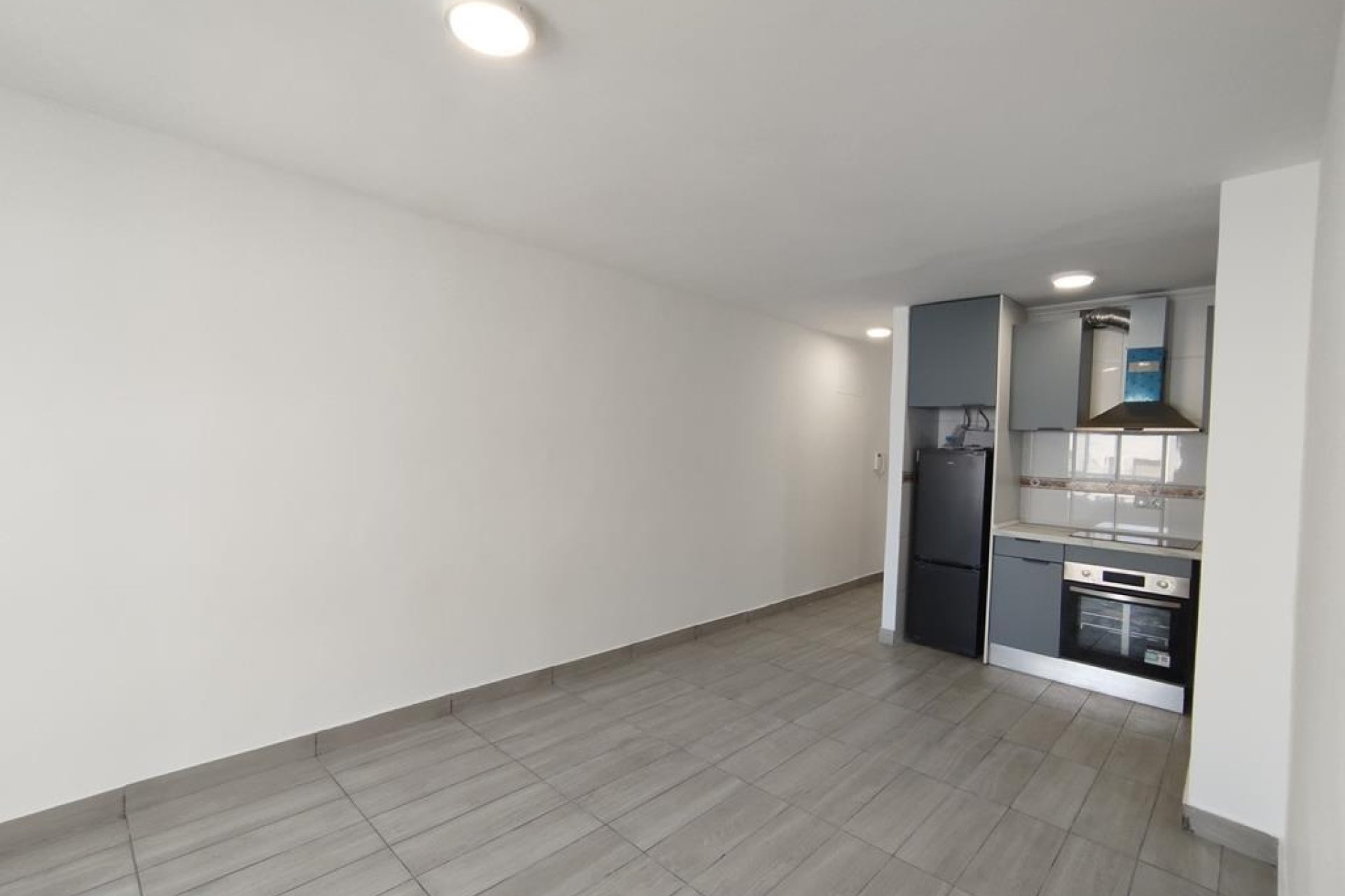 Herverkoop - Appartement -
Torrevieja - Habaneras