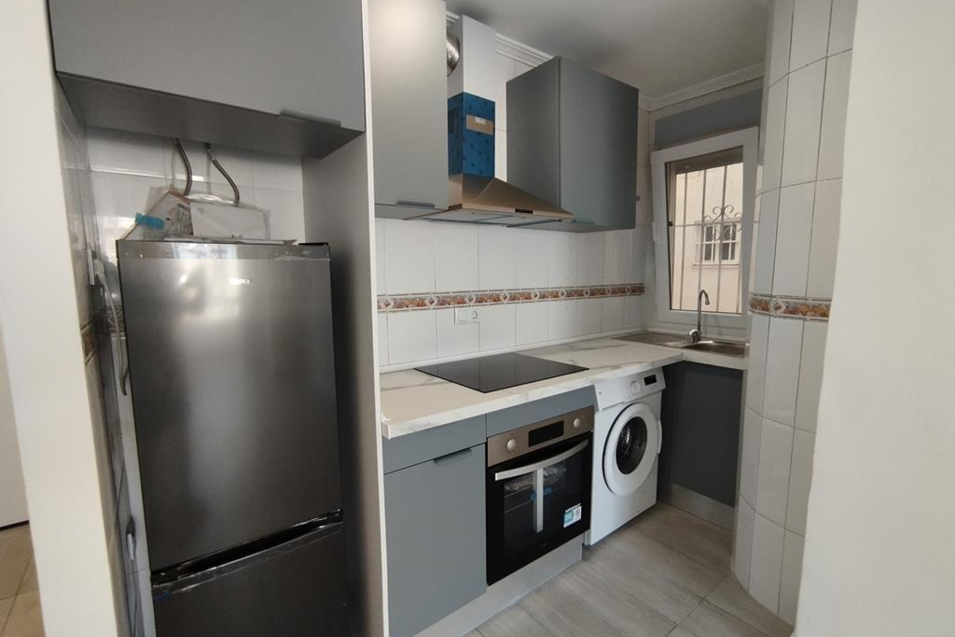 Herverkoop - Appartement -
Torrevieja - Habaneras