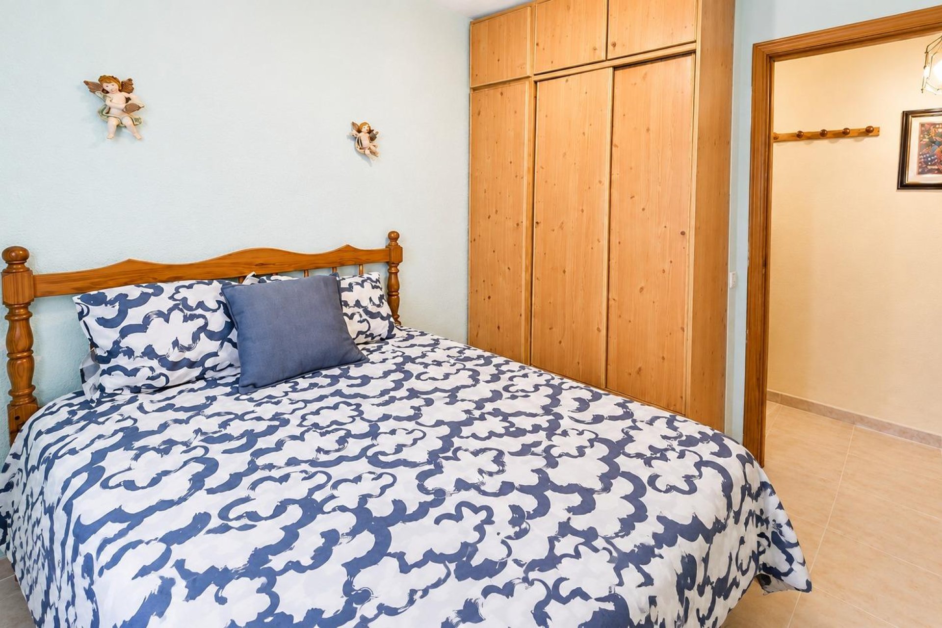 Herverkoop - Appartement -
Torrevieja - Habaneras