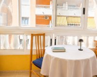 Herverkoop - Appartement -
Torrevieja - Habaneras