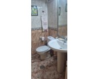 Herverkoop - Appartement -
Torrevieja - La Mata Pueblo