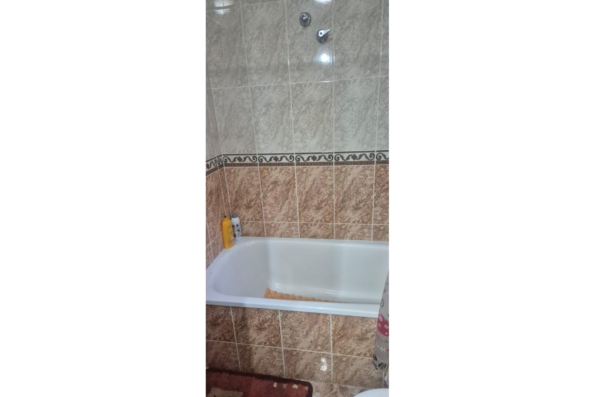 Herverkoop - Appartement -
Torrevieja - La Mata Pueblo