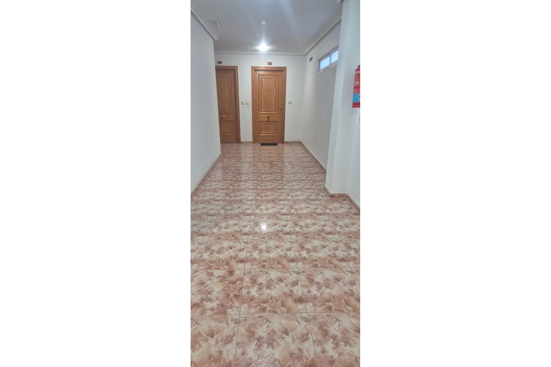 Herverkoop - Appartement -
Torrevieja - La Mata Pueblo