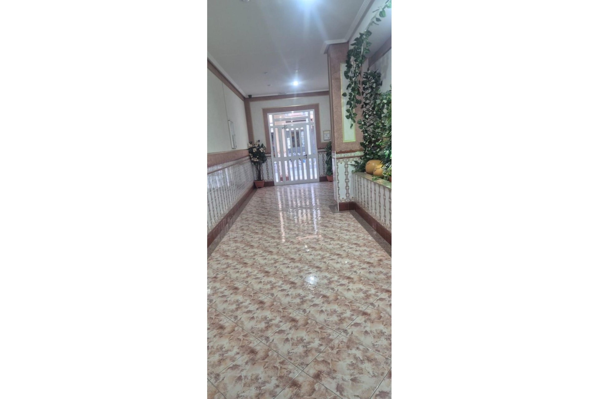 Herverkoop - Appartement -
Torrevieja - La Mata Pueblo