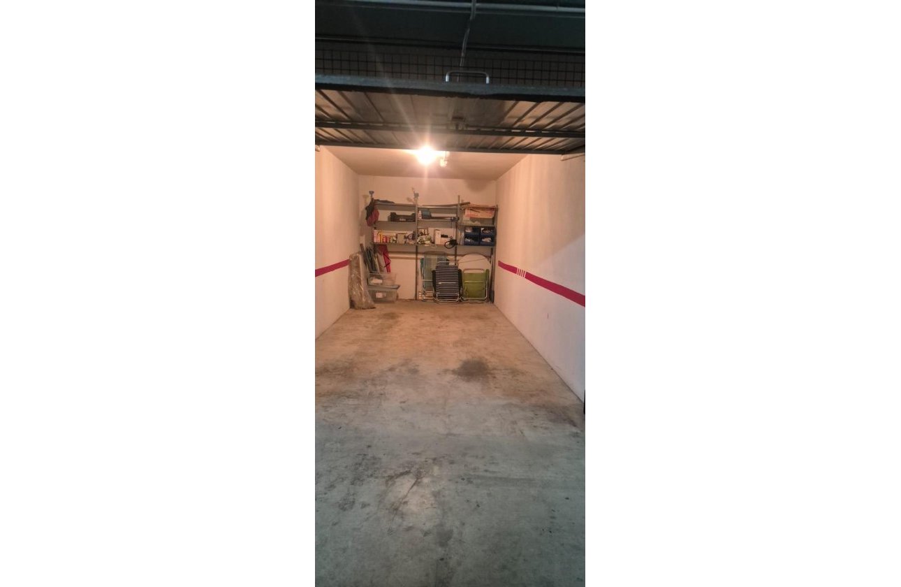 Herverkoop - Appartement -
Torrevieja - La Mata Pueblo