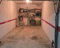 Herverkoop - Appartement -
Torrevieja - La Mata Pueblo