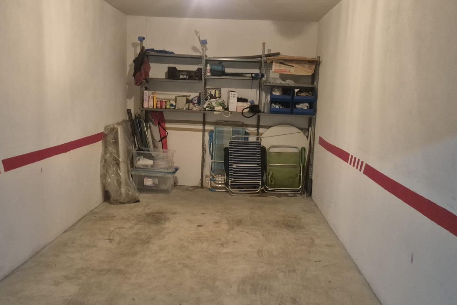 Herverkoop - Appartement -
Torrevieja - La Mata Pueblo