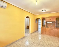 Herverkoop - Appartement -
Torrevieja - La Mata Pueblo