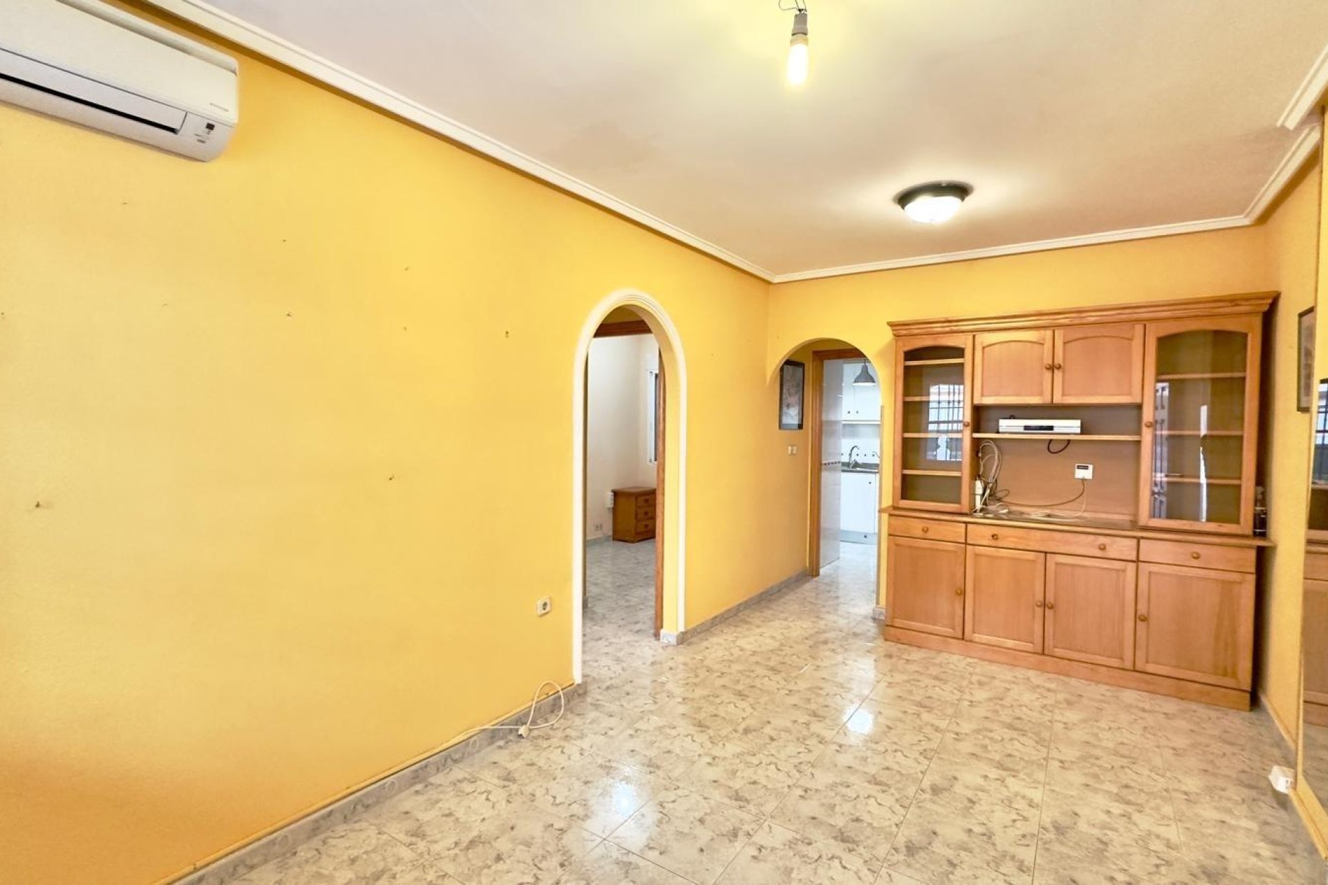 Herverkoop - Appartement -
Torrevieja - La Mata Pueblo