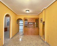 Herverkoop - Appartement -
Torrevieja - La Mata Pueblo