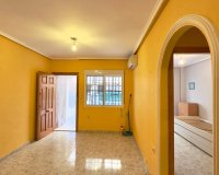 Herverkoop - Appartement -
Torrevieja - La Mata Pueblo