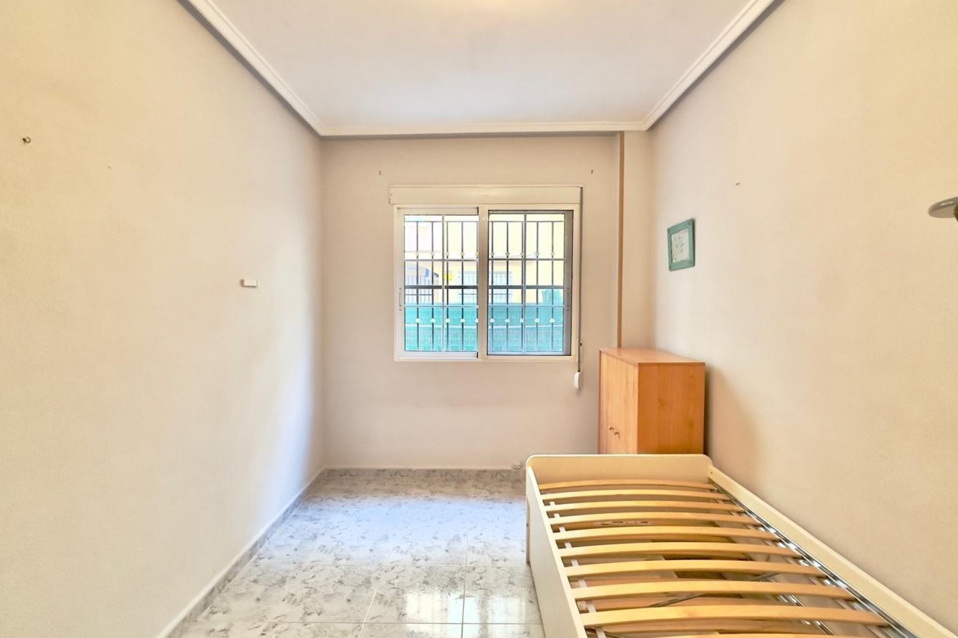 Herverkoop - Appartement -
Torrevieja - La Mata Pueblo