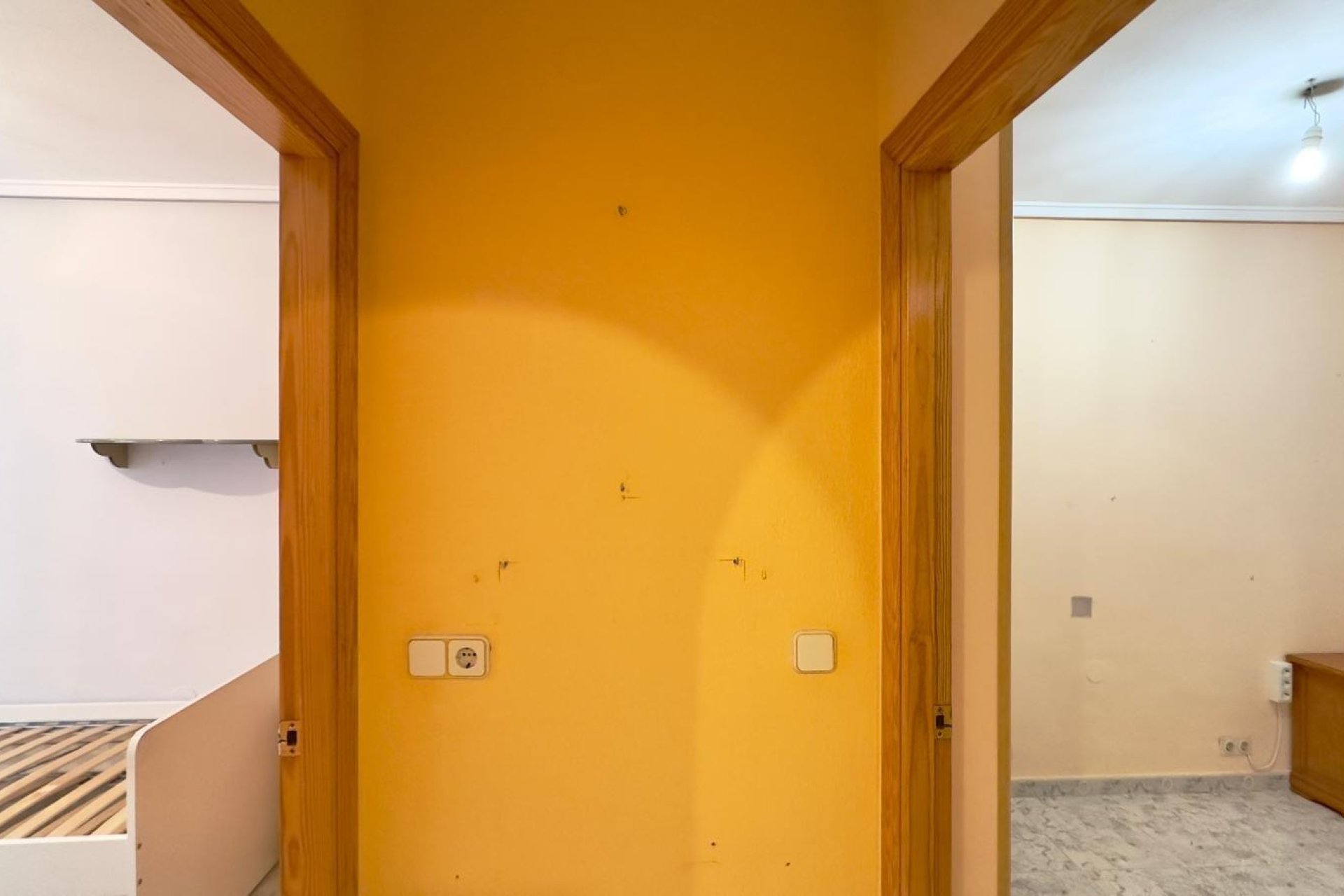 Herverkoop - Appartement -
Torrevieja - La Mata Pueblo