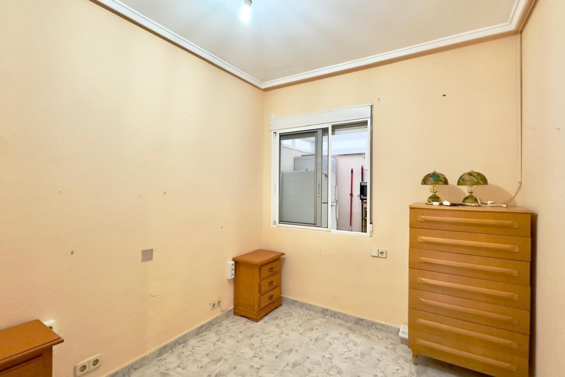 Herverkoop - Appartement -
Torrevieja - La Mata Pueblo