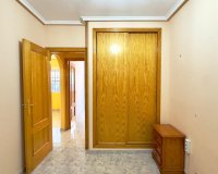 Herverkoop - Appartement -
Torrevieja - La Mata Pueblo