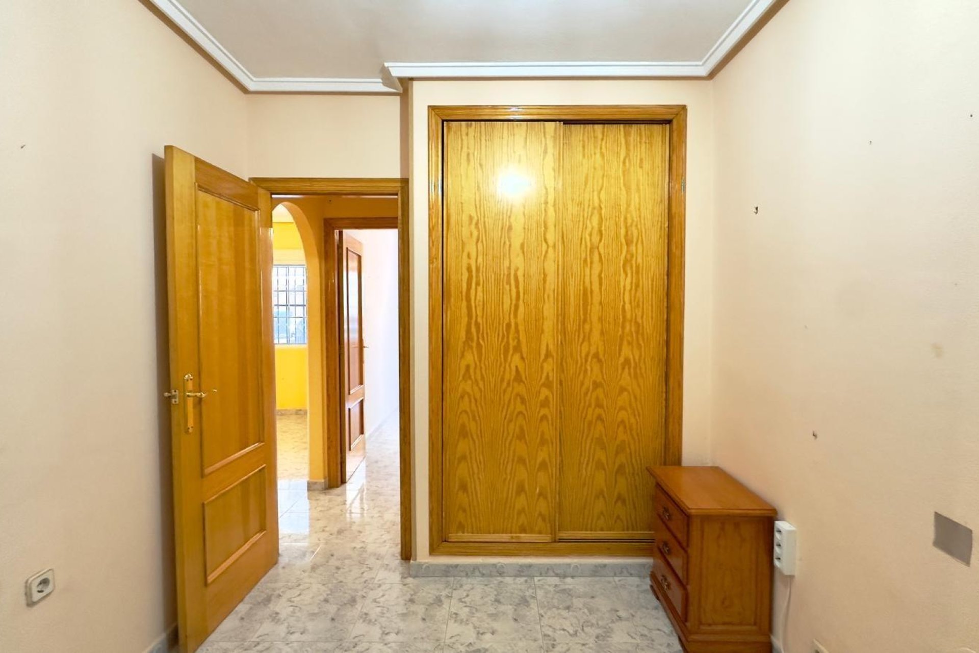 Herverkoop - Appartement -
Torrevieja - La Mata Pueblo