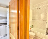 Herverkoop - Appartement -
Torrevieja - La Mata Pueblo