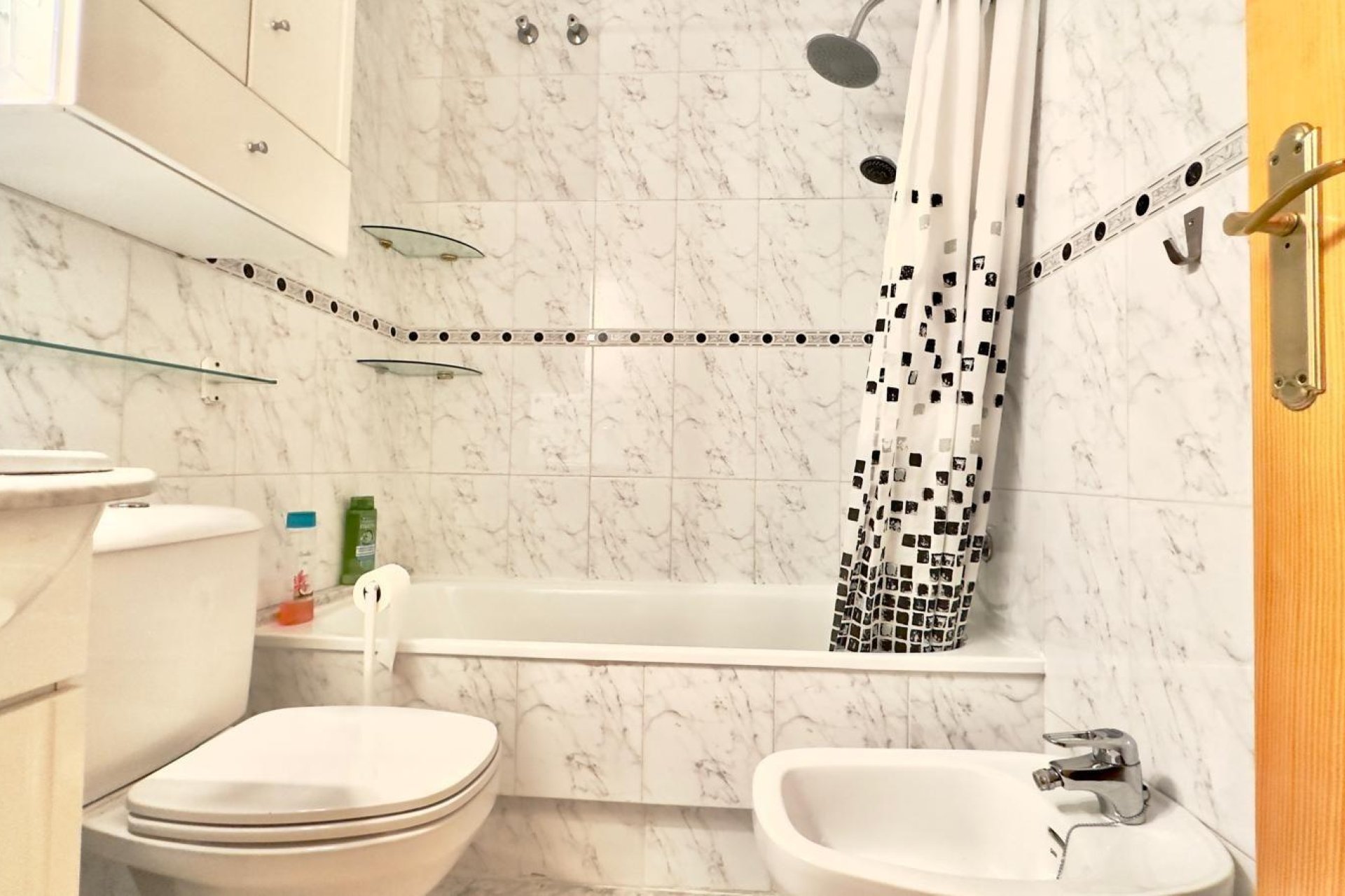 Herverkoop - Appartement -
Torrevieja - La Mata Pueblo