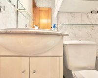 Herverkoop - Appartement -
Torrevieja - La Mata Pueblo