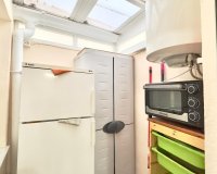 Herverkoop - Appartement -
Torrevieja - La Mata Pueblo