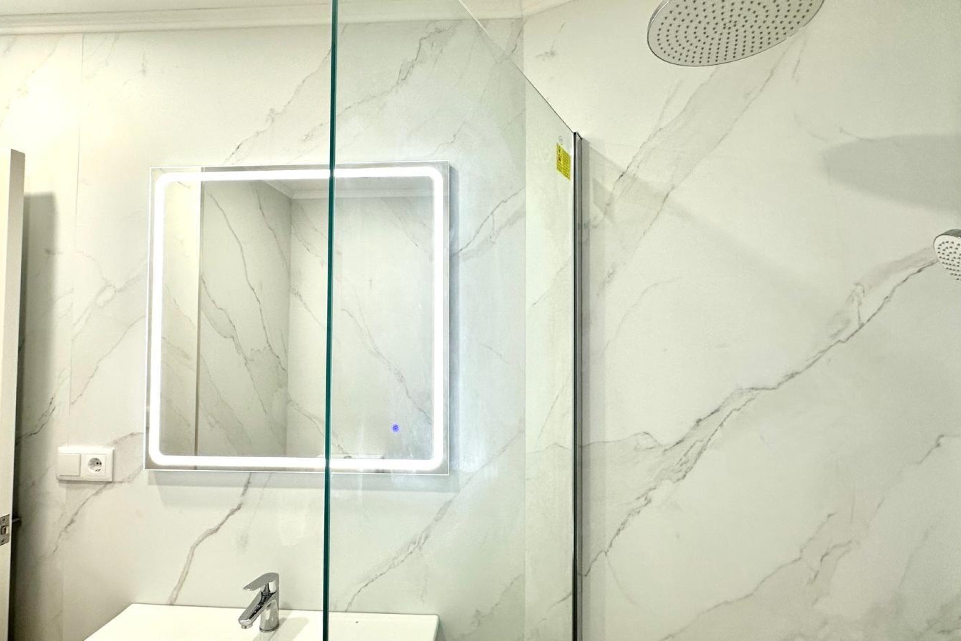 Herverkoop - Appartement -
Torrevieja - La Mata Pueblo