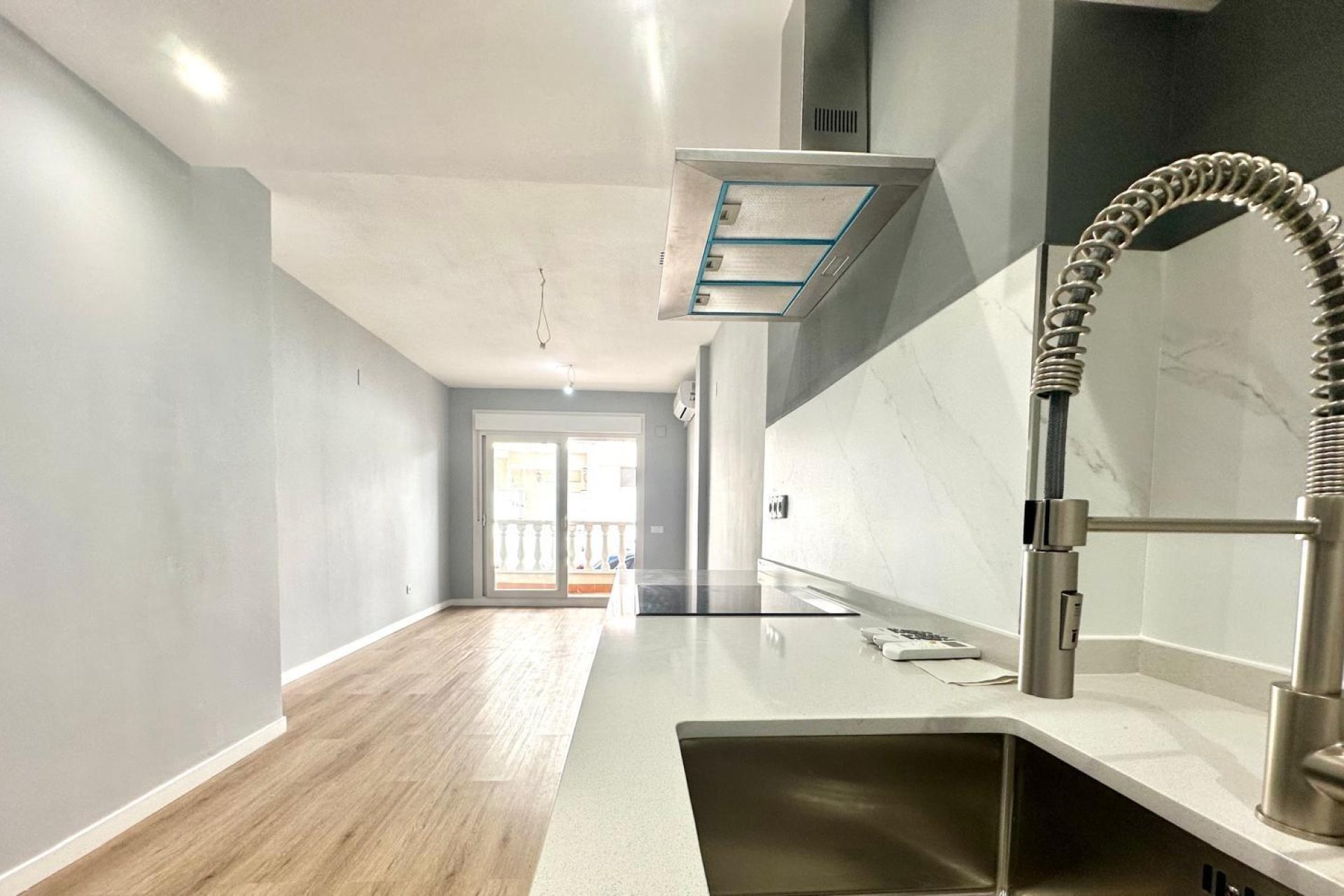 Herverkoop - Appartement -
Torrevieja - La Mata Pueblo