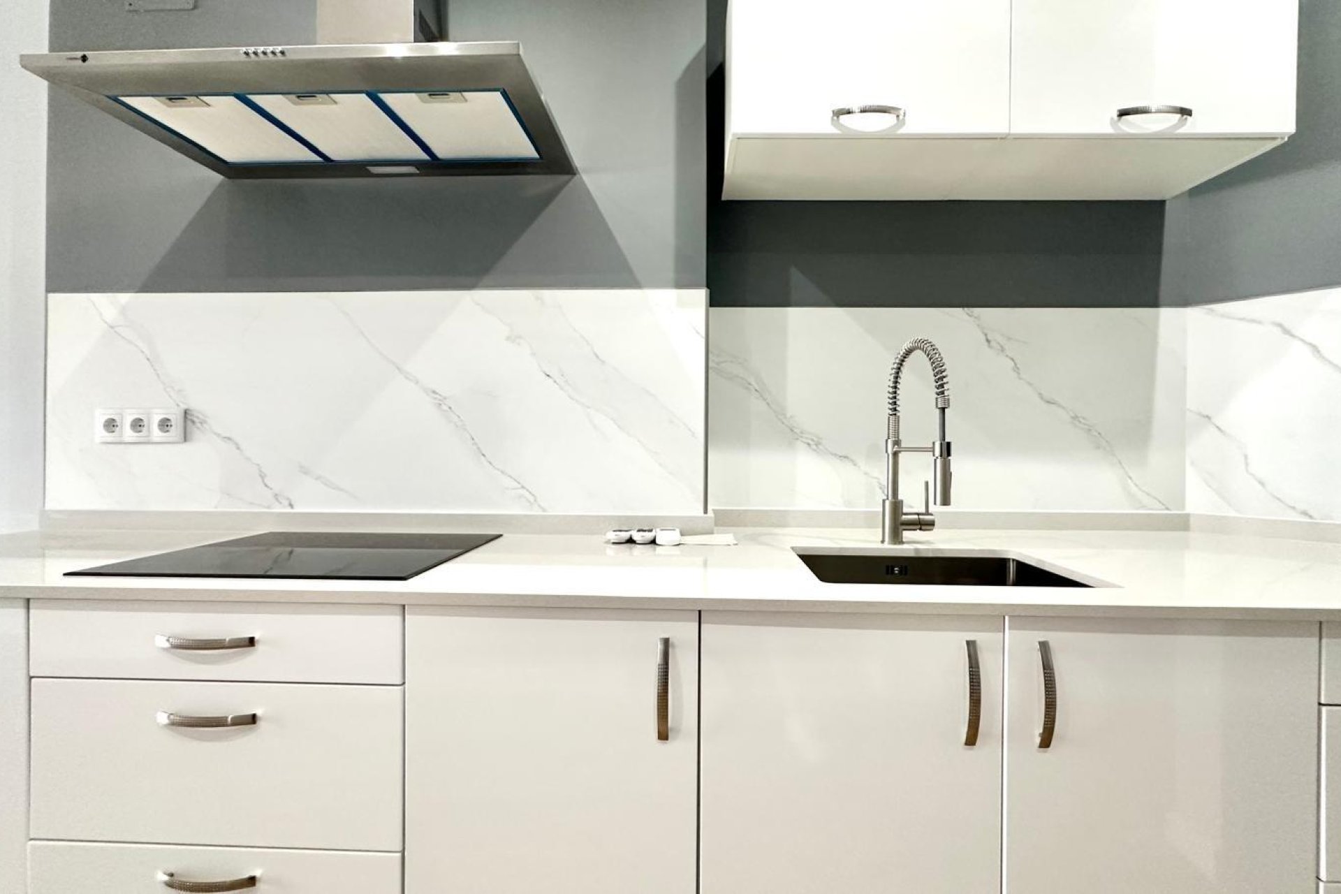 Herverkoop - Appartement -
Torrevieja - La Mata Pueblo