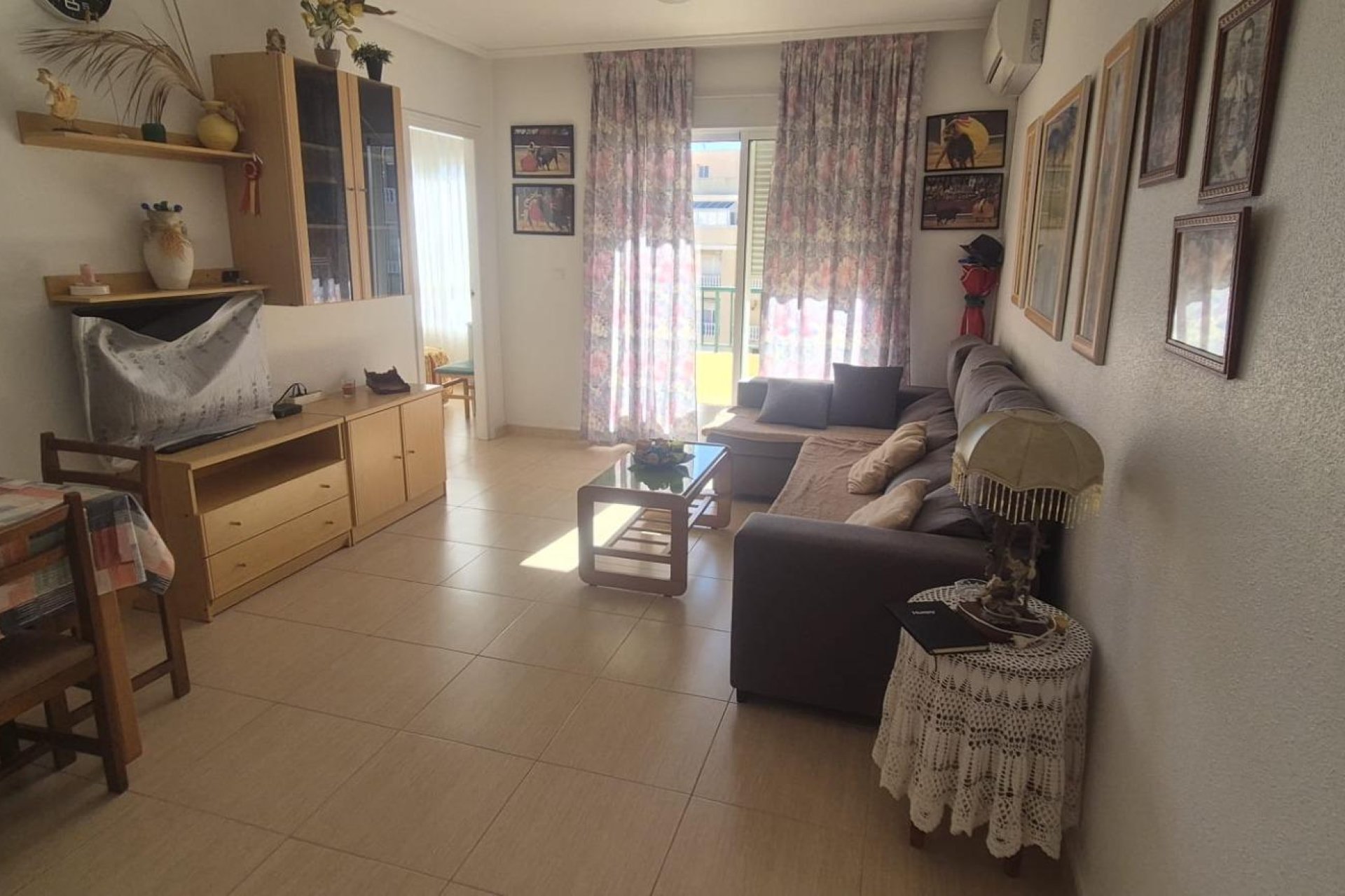 Herverkoop - Appartement -
Torrevieja - La Mata Pueblo