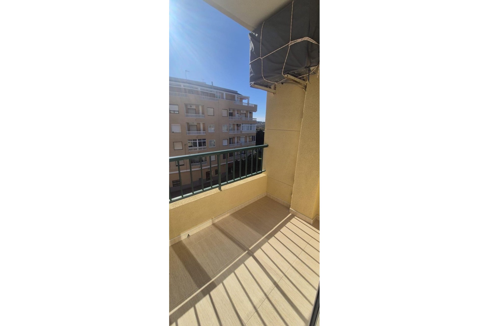 Herverkoop - Appartement -
Torrevieja - La Mata Pueblo