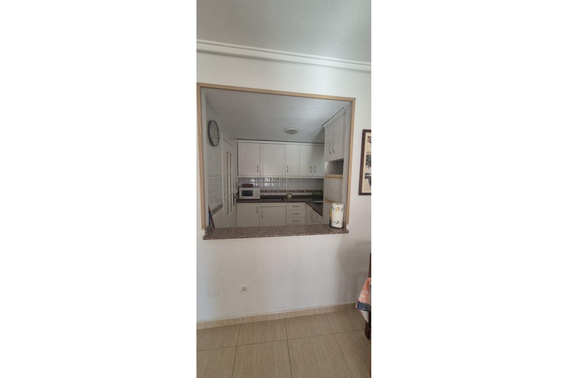 Herverkoop - Appartement -
Torrevieja - La Mata Pueblo