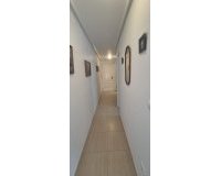 Herverkoop - Appartement -
Torrevieja - La Mata Pueblo