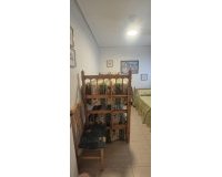 Herverkoop - Appartement -
Torrevieja - La Mata Pueblo