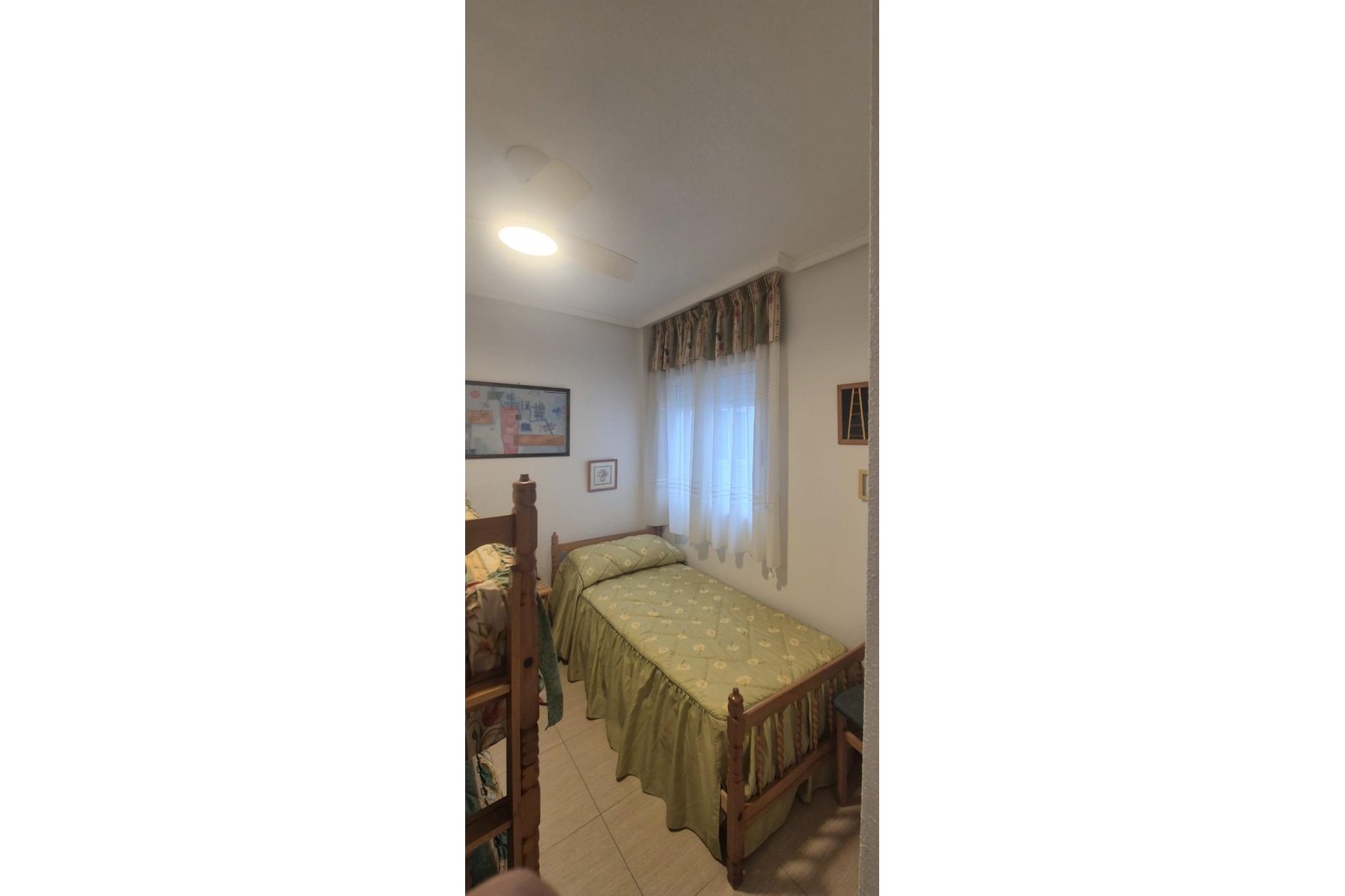 Herverkoop - Appartement -
Torrevieja - La Mata Pueblo