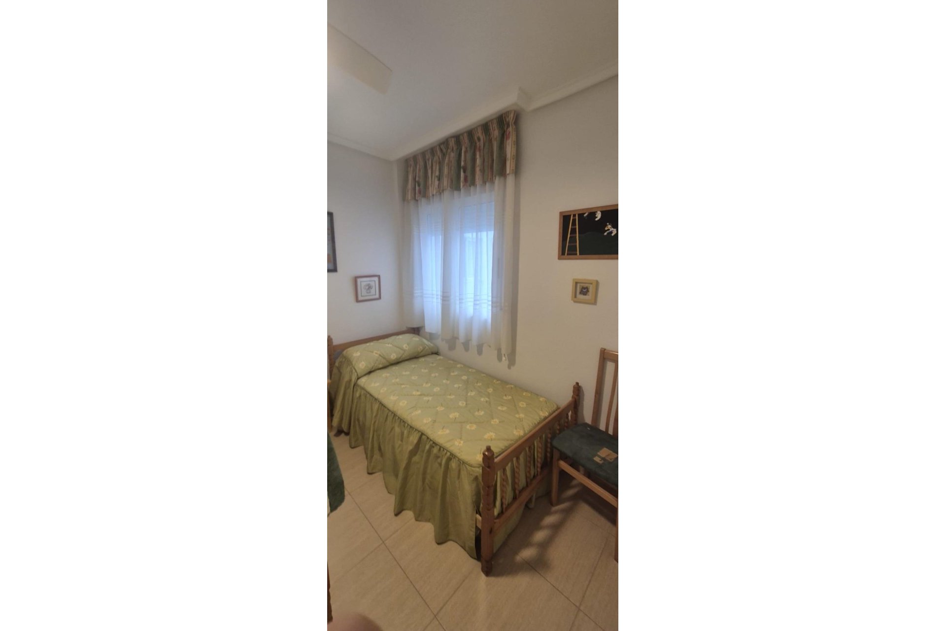 Herverkoop - Appartement -
Torrevieja - La Mata Pueblo