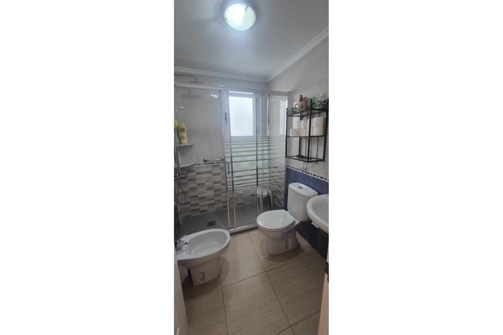 Herverkoop - Appartement -
Torrevieja - La Mata Pueblo