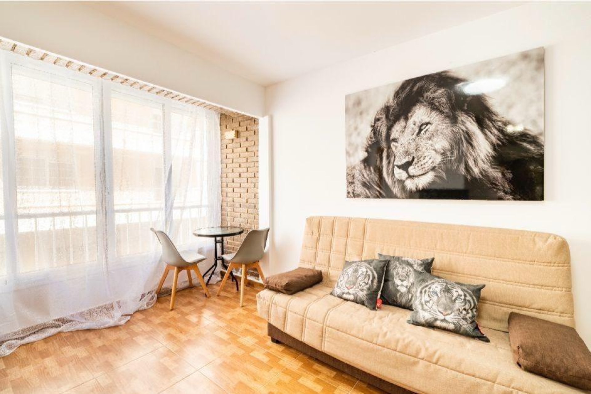 Herverkoop - Appartement -
Torrevieja - La Mata Pueblo