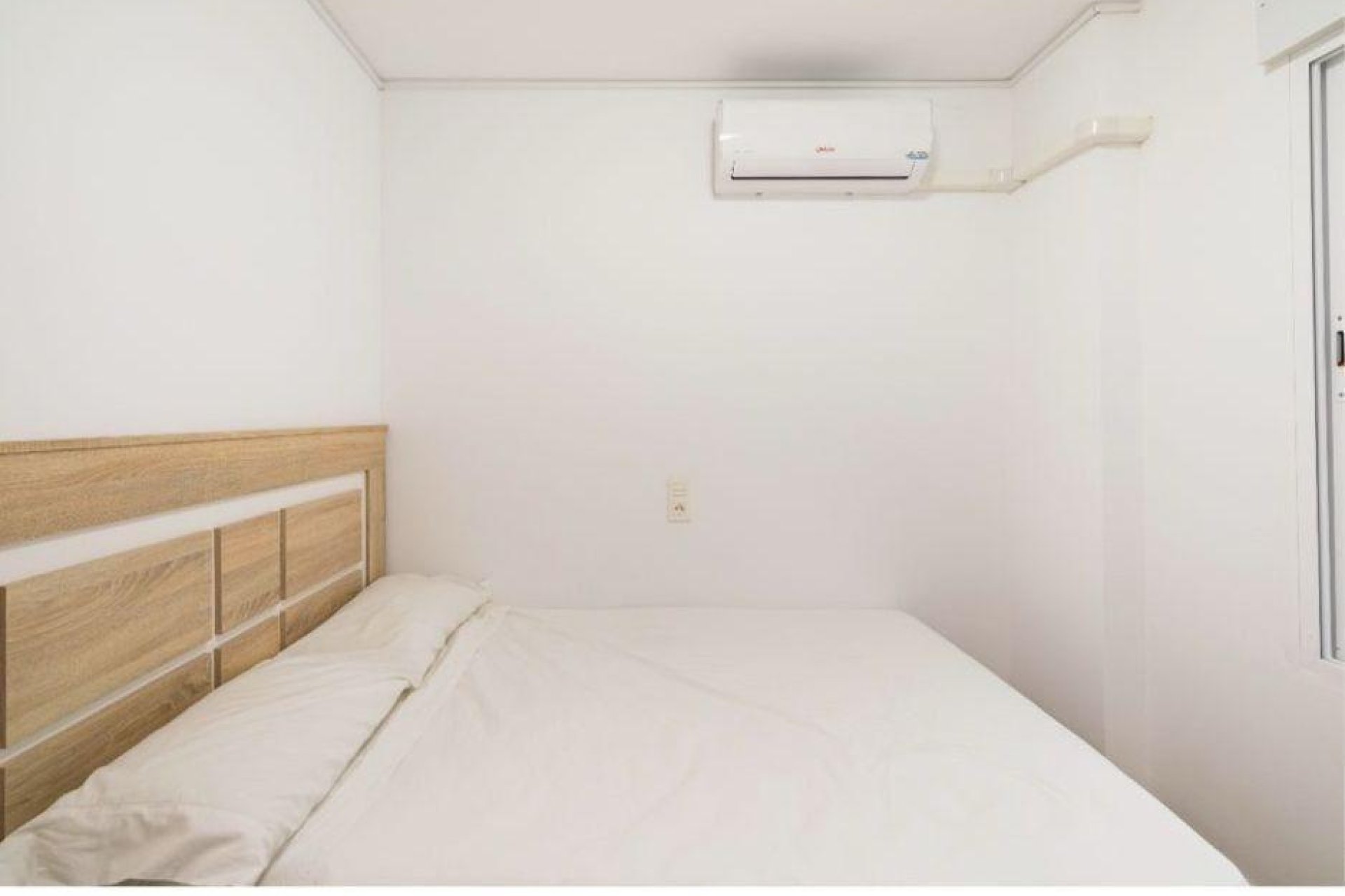 Herverkoop - Appartement -
Torrevieja - La Mata Pueblo