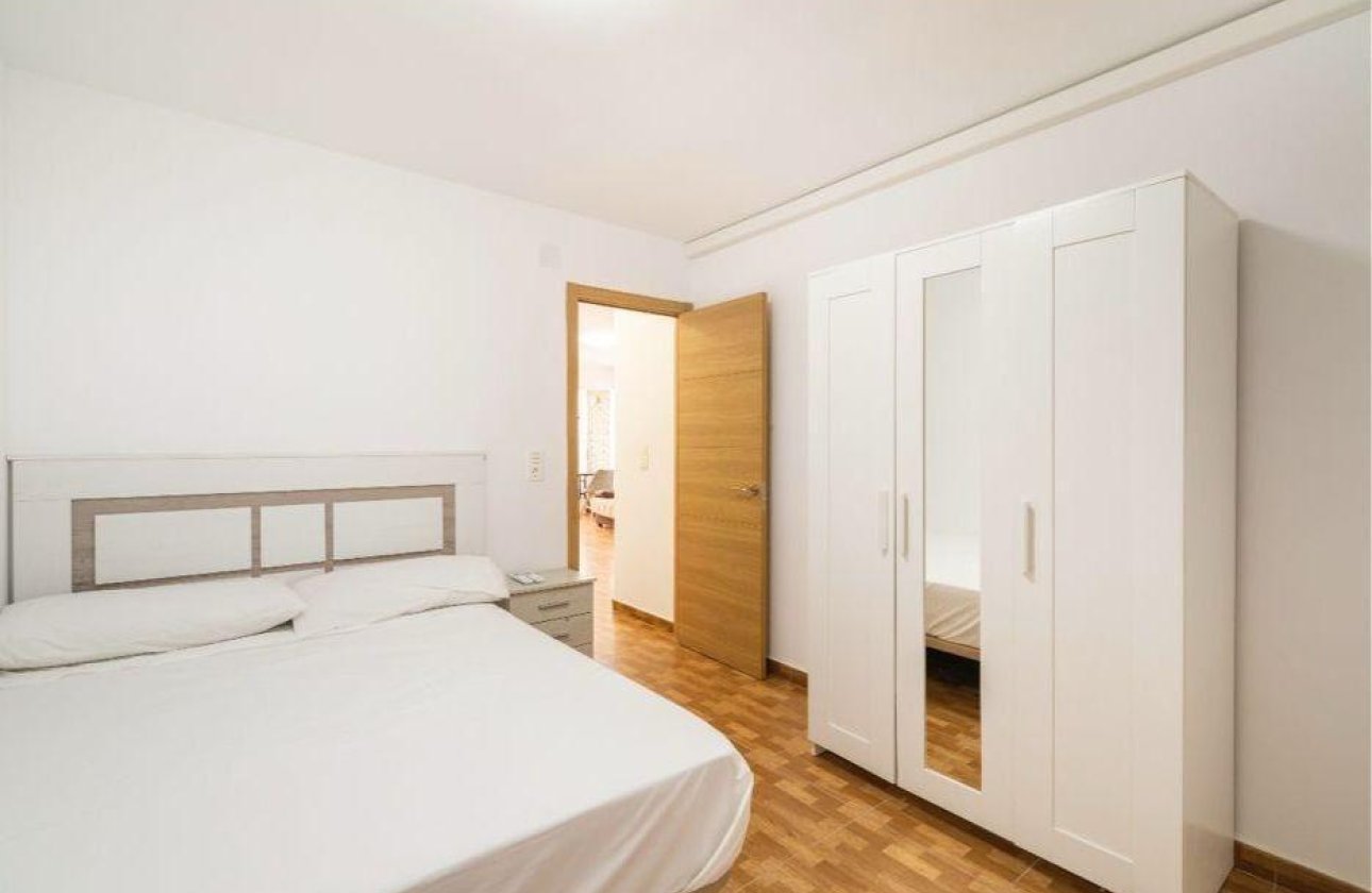 Herverkoop - Appartement -
Torrevieja - La Mata Pueblo