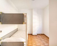 Herverkoop - Appartement -
Torrevieja - La Mata Pueblo