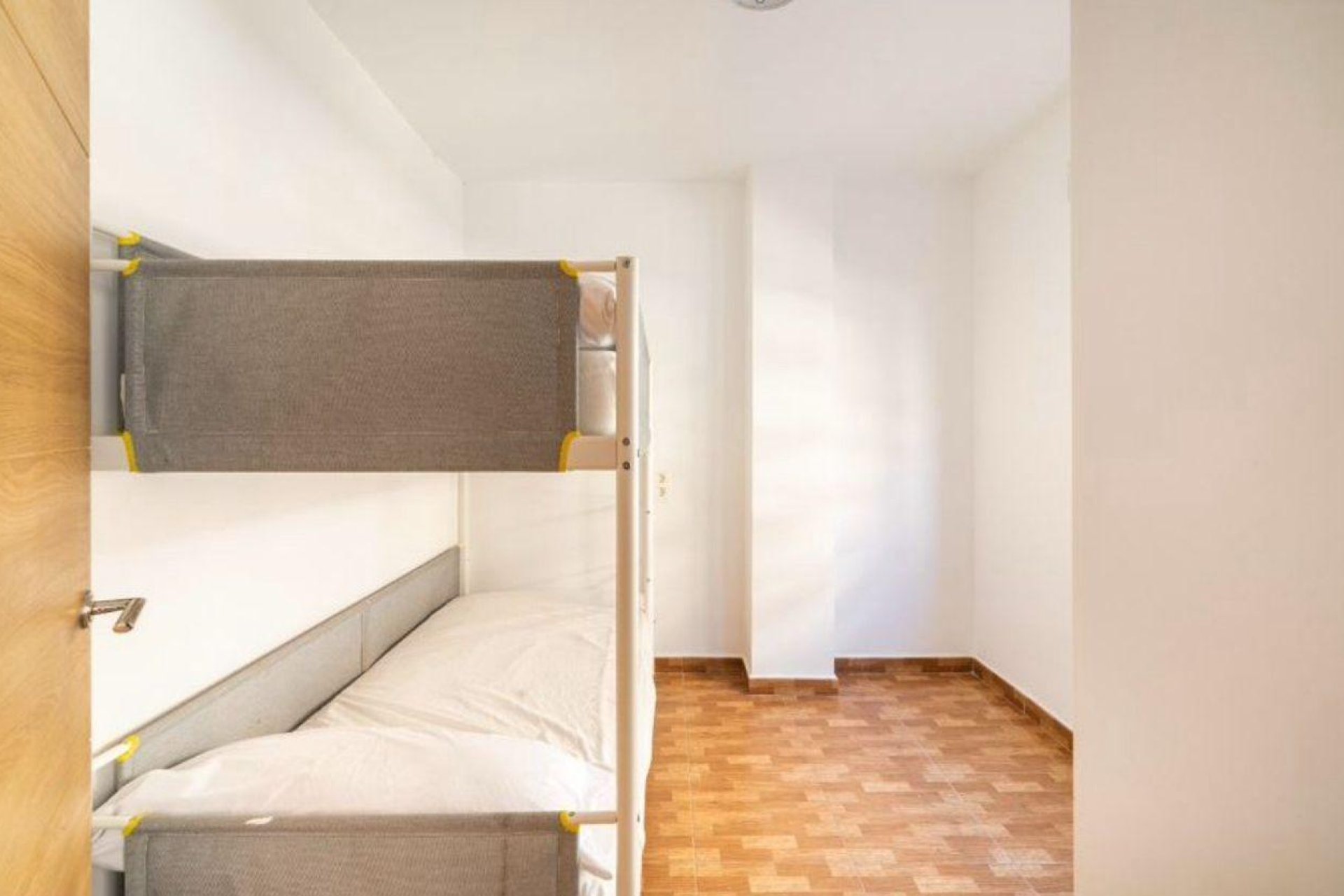 Herverkoop - Appartement -
Torrevieja - La Mata Pueblo